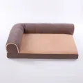 Cama para perros cama de mascotas de estilo clásico personalizado